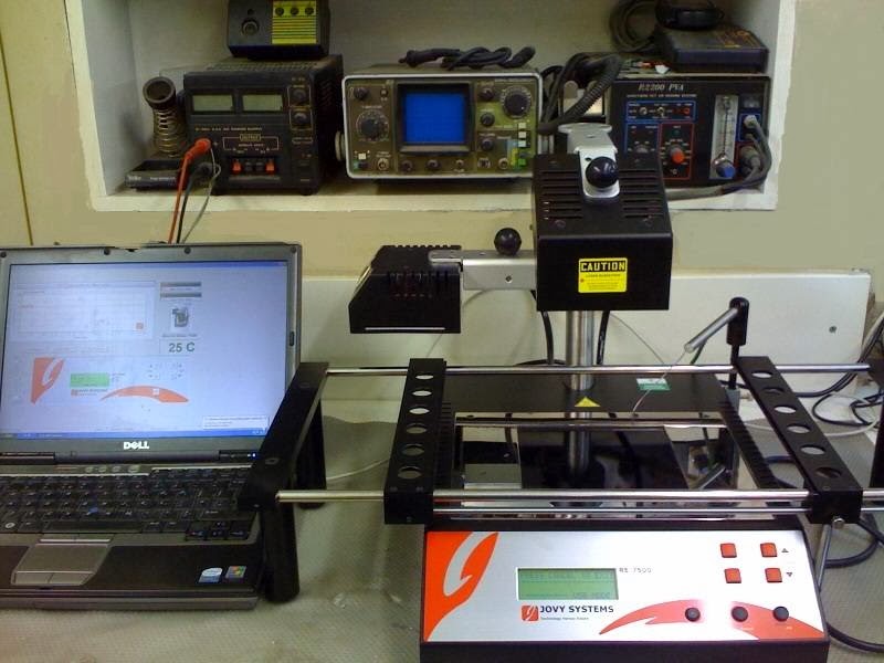 RAM Computer Repair Computer Repair Service photo