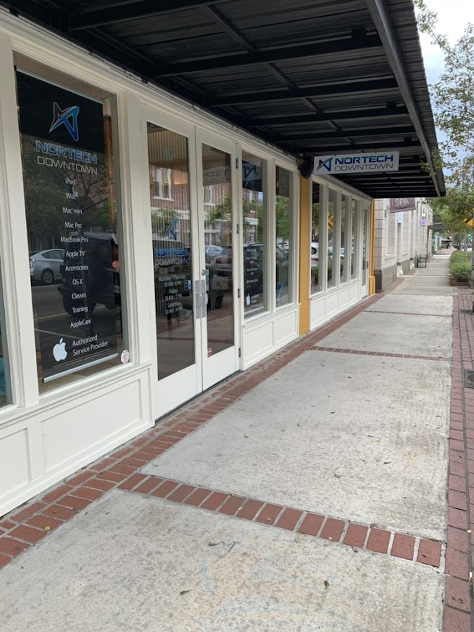 Nortech Downtown Computer Repair Service photo