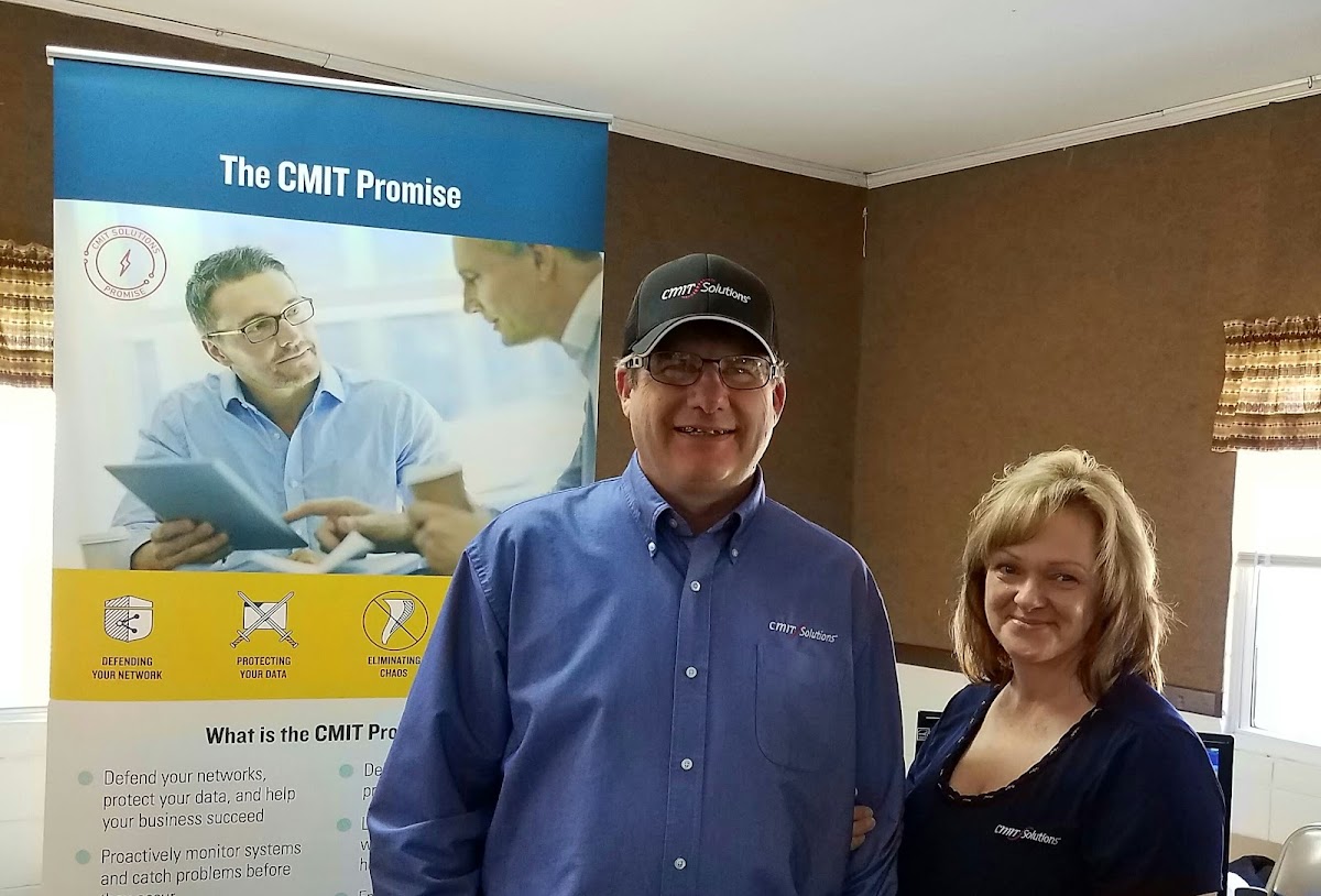 CMIT Solutions Computer Support And Services photo