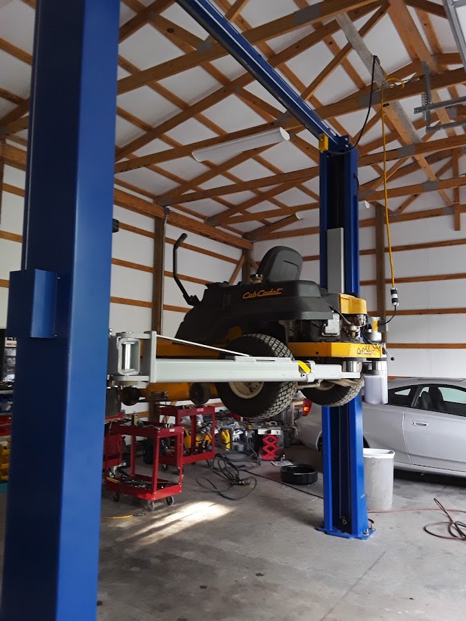J & J Auto Repair Auto Repair Shop photo
