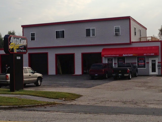 Auto Care Plus Tire & Service Auto Repair Shop photo