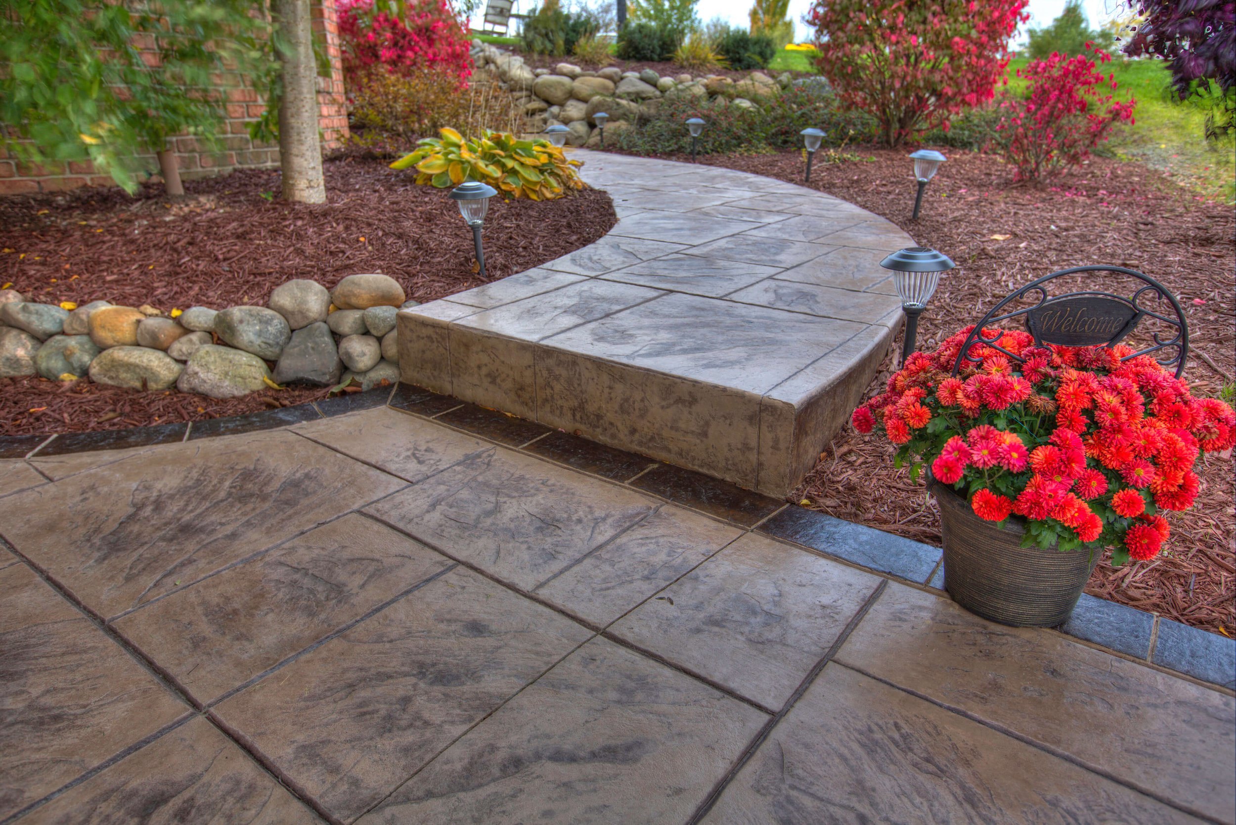 Gallery photo for Todd's Services Landscaping, General Contractor in Hamburg Township, MI