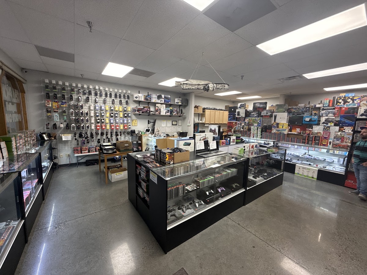 FM Sales & Repairs Mobile Phone Repair photo