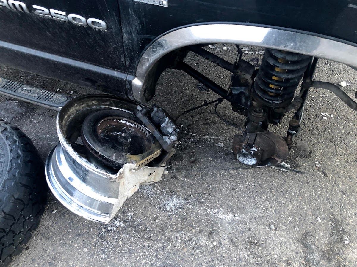 Certified Transmission & Auto Repair Auto Repair Shop photo