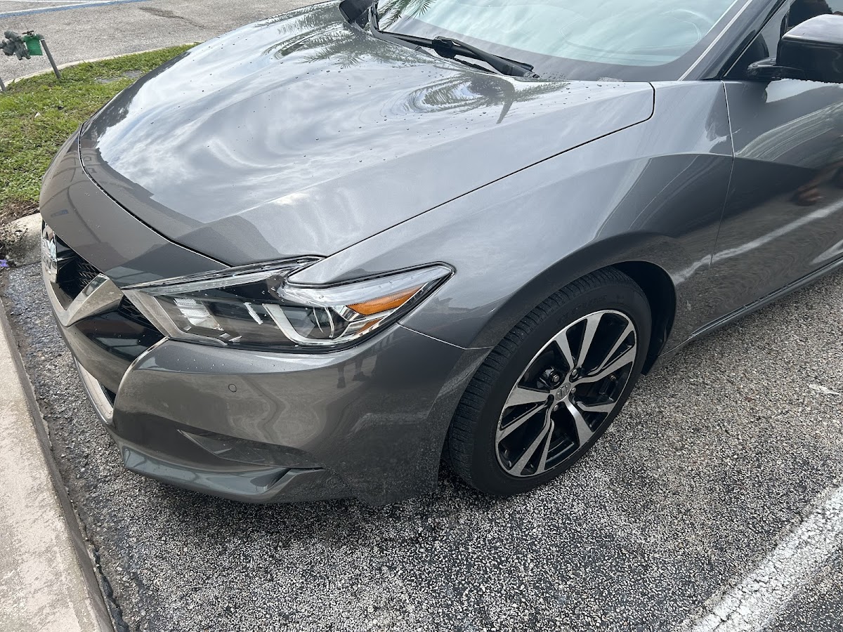 Caliber Collision Auto Body Shop photo