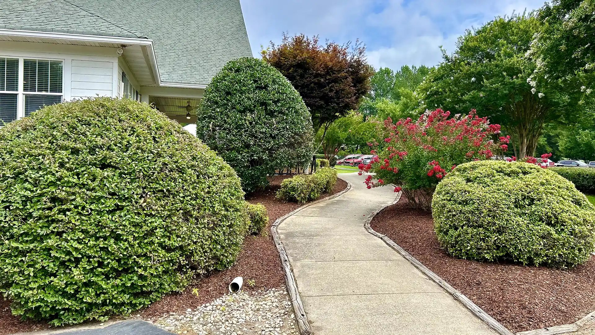 Gallery photo for Soto's Creations Landscaping LLC in Durham, NC