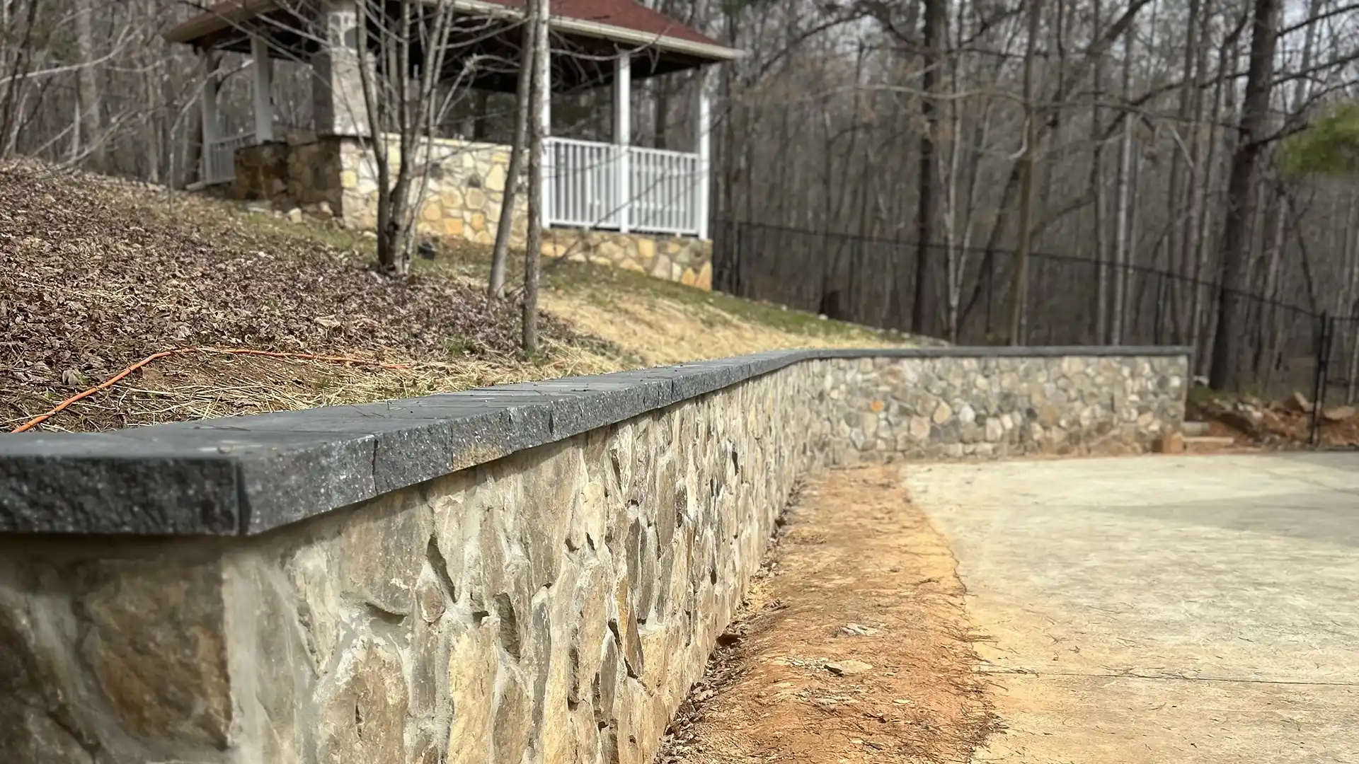 Gallery photo for Soto's Creations Landscaping LLC in Durham, NC