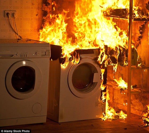 Tenney Mountain Appliance Appliance Repair Service photo
