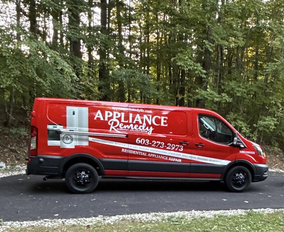 Appliance Remedy Appliance Repair Service photo