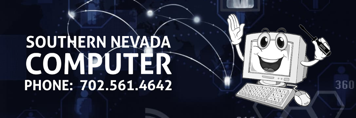Southern Nevada Computer Service Computer Repair Service photo