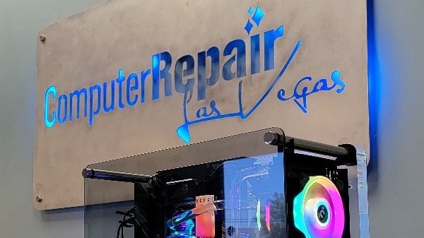 Computer Repair Las Vegas Computer Repair Service photo