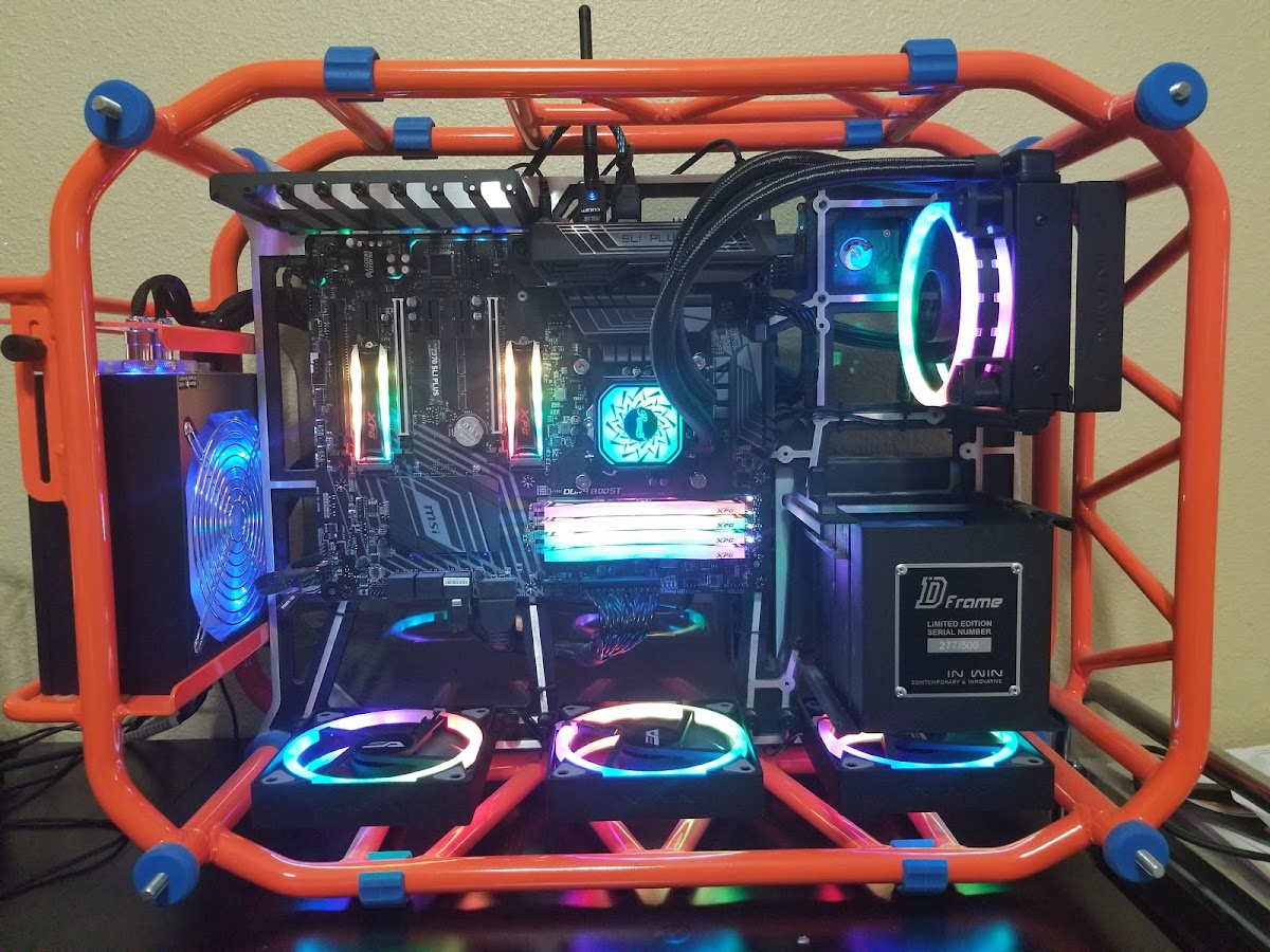 NVpcfix, Computer Repair, Gaming PC Repair and Build Computer Repair Service photo