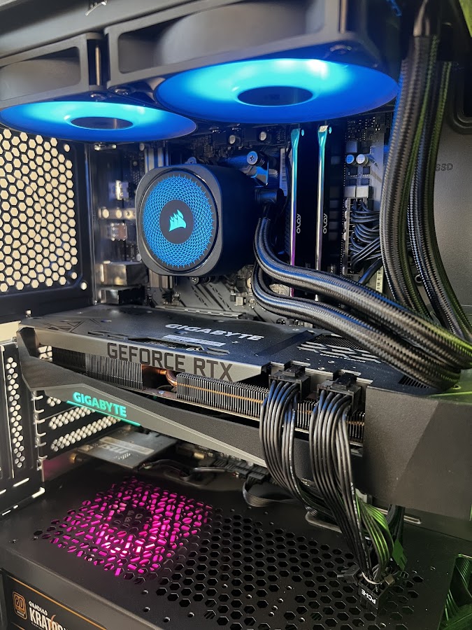 Dr Tech PC Computer Repair Service photo