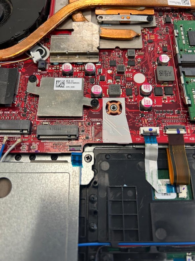 iFix Laptop Repair - Expert Laptop, iPad & Computer Repair in Las Vegas! Computer Repair Service photo