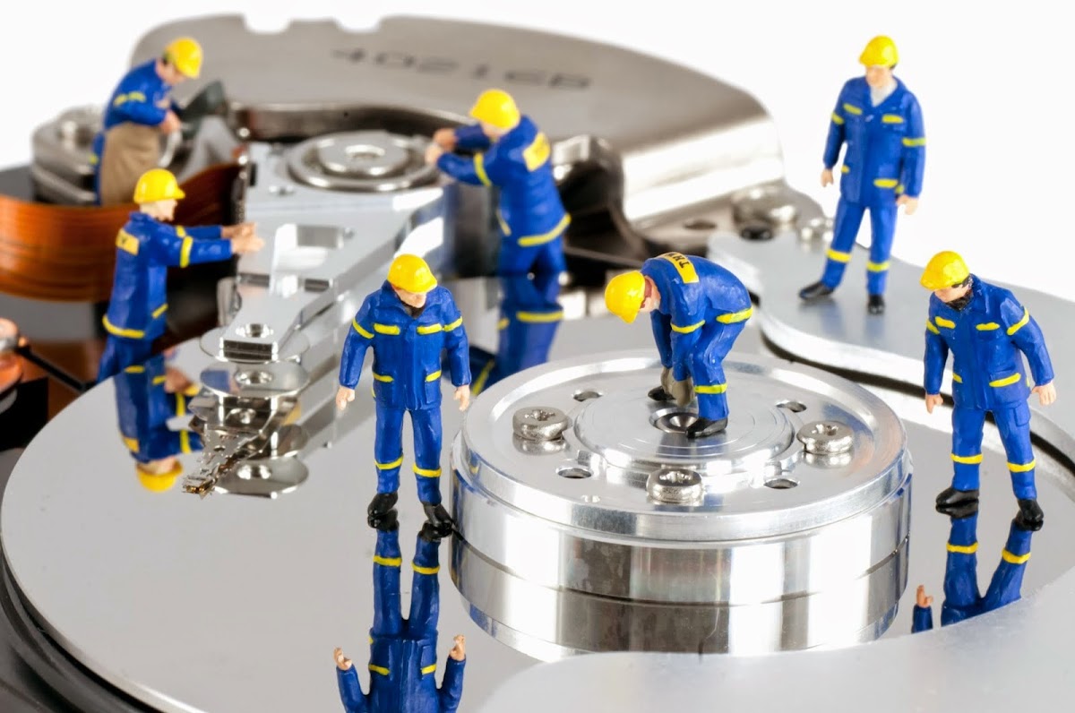 Duke of Computers Computer Repair Service photo