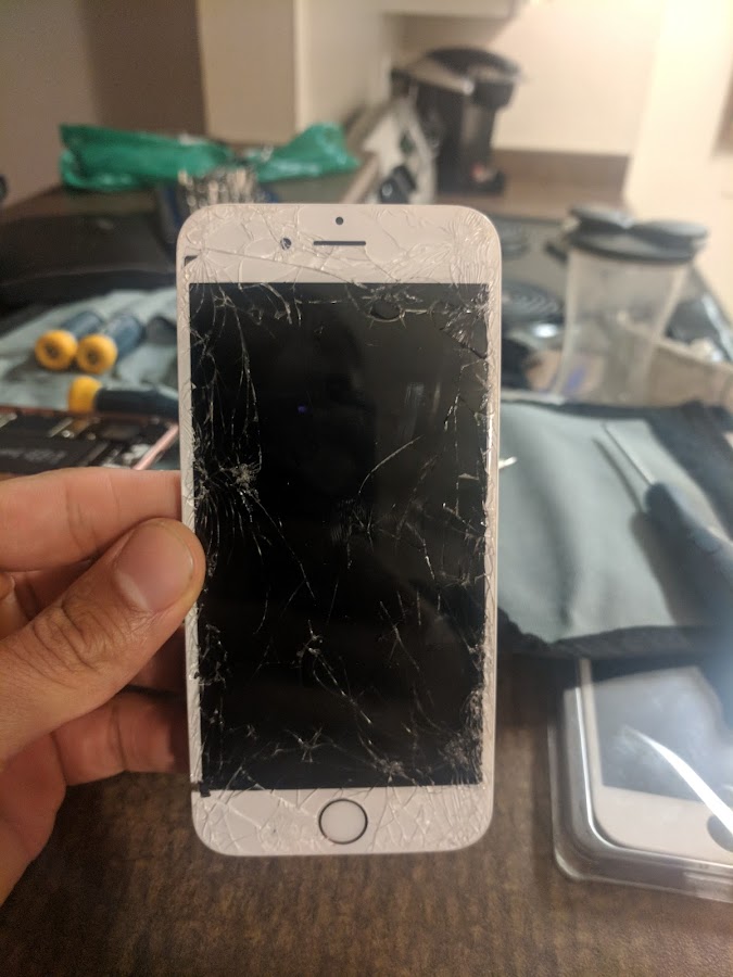Paragon Geeks Electronics Repair Shop photo
