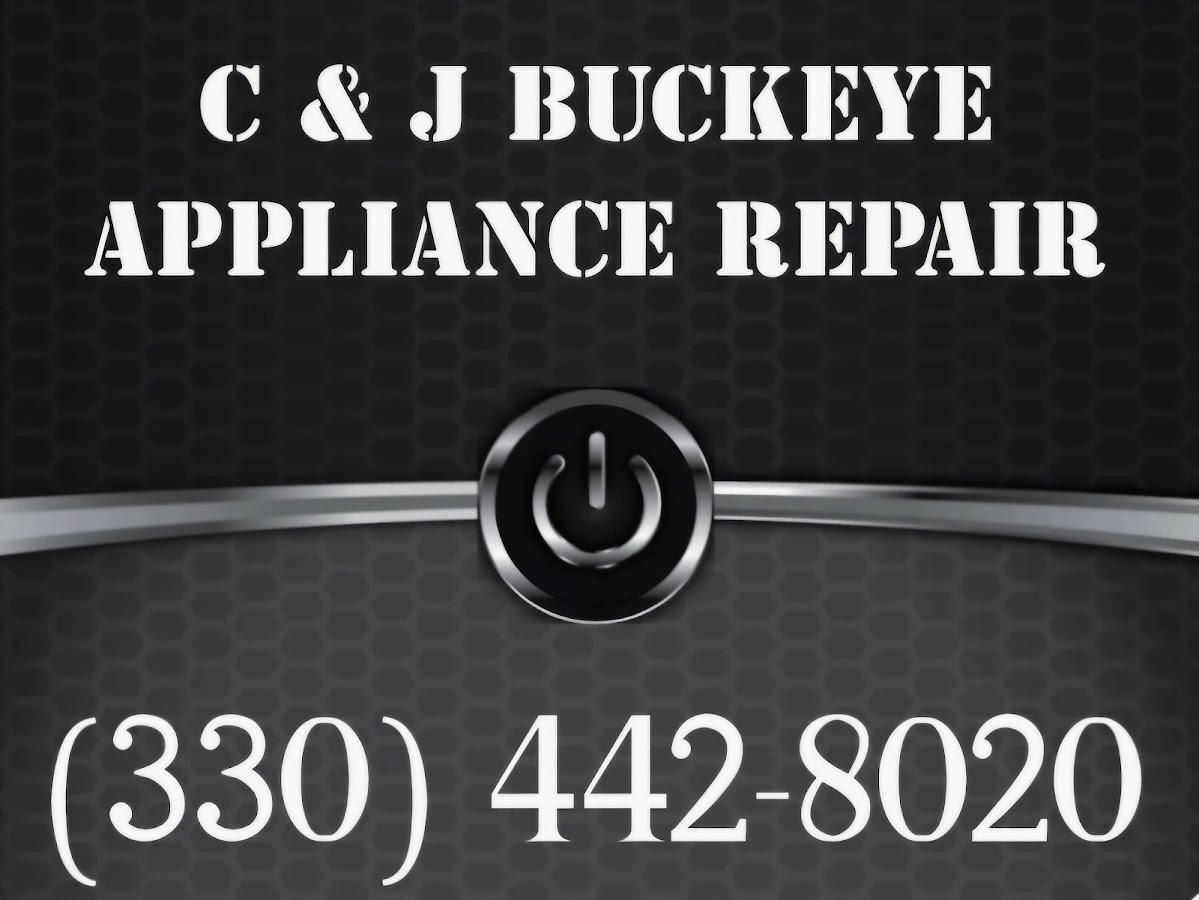 C&J Buckeye Appliance Repair Appliance Repair Service photo