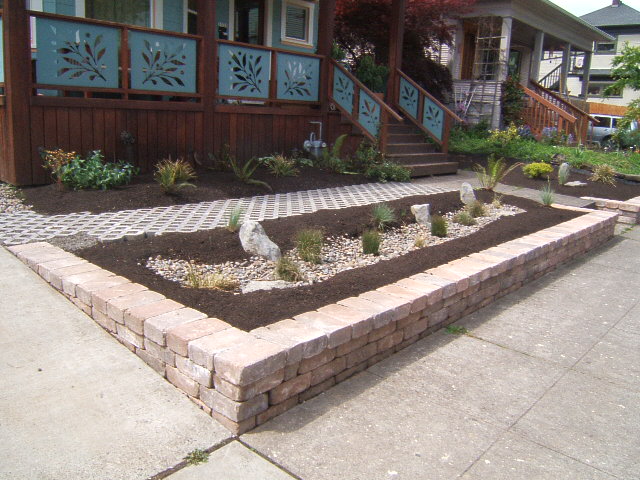 Gallery photo for ProScape NW Inc., Landscaper in Clackamas, OR