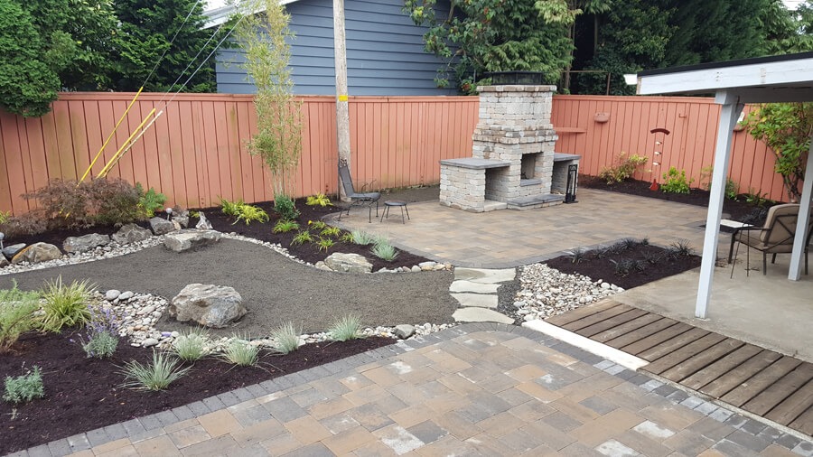 Gallery photo for ProScape NW Inc., Landscaper in Clackamas, OR