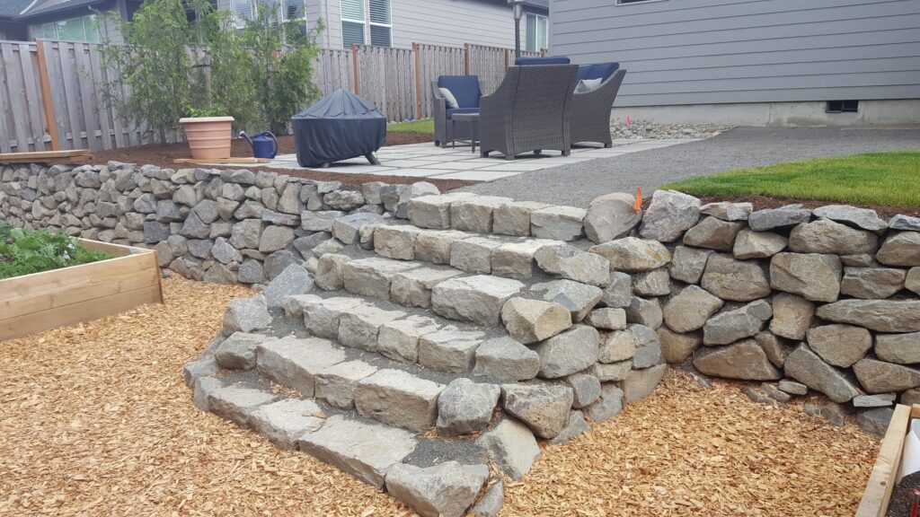 Gallery photo for ProScape NW Inc., Landscaper in Clackamas, OR