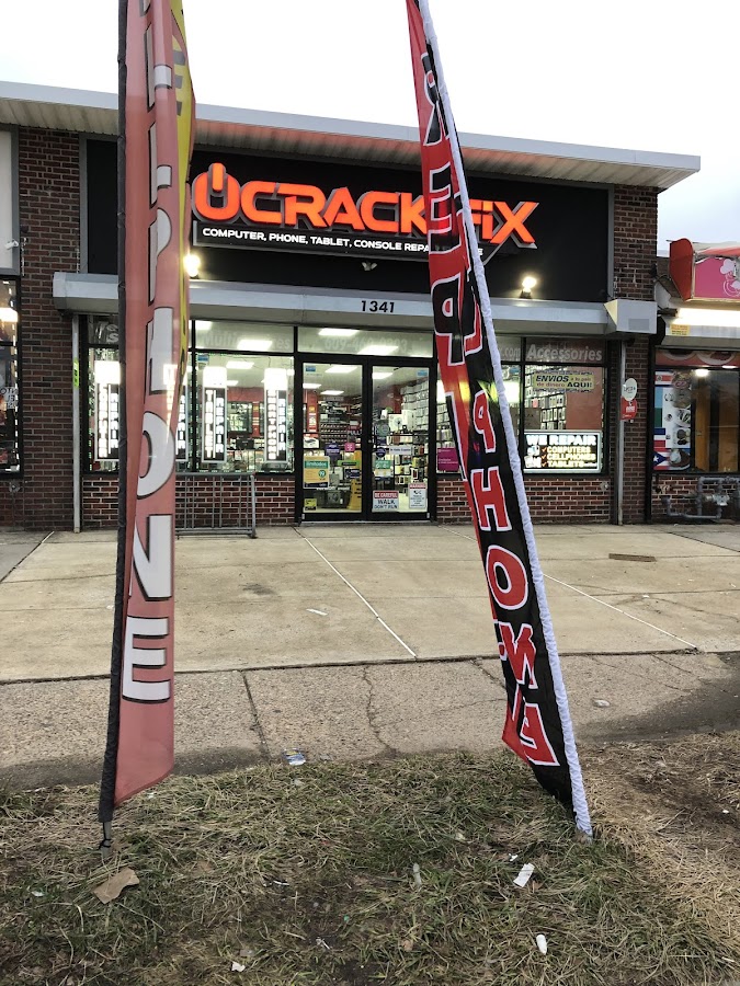 uCrackiFix Mobile Phone Repair Shop photo