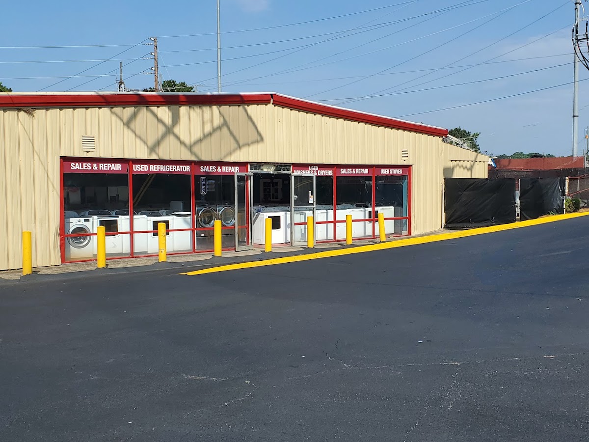 Appliance Express Appliance Repair Service photo