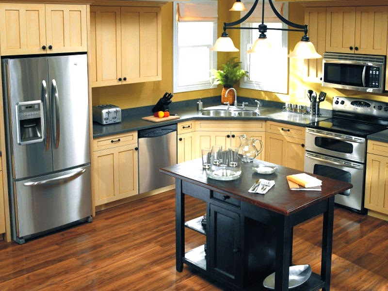 Advantage Appliance Repair Inc. Appliance Repair Service photo