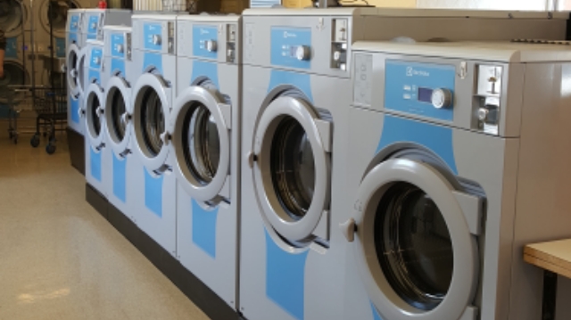 ALL SEASON COMMERCIAL LAUNDRY REPAIR LLC ... Appliance Repair Service photo