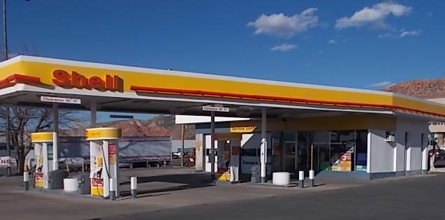 Steve's Shell Auto Repair Shop photo