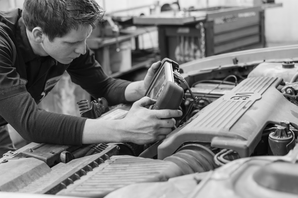 Cedar Transmission & Automotive Transmission Shop photo