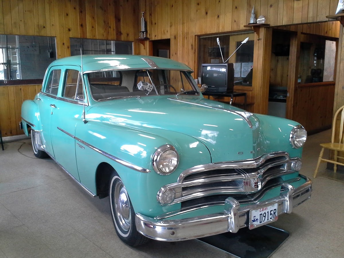 Nosso Auto LLC Auto Repair Shop photo