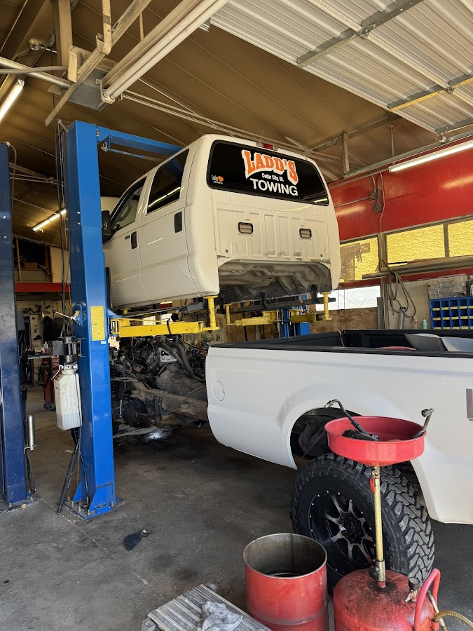 Matt's Auto Repair and RV Service Auto Repair Shop photo