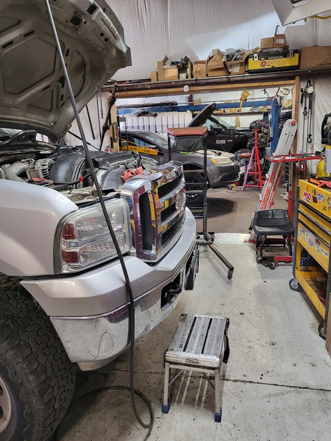 Juan Ortega's Auto, Inc. Auto Repair Shop photo