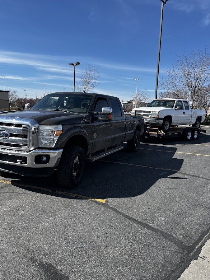All Out Diesel Performance Auto Repair Shop photo
