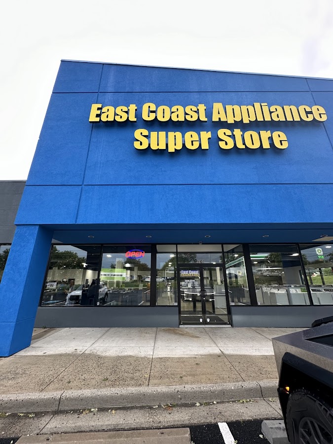 East Coast Appliance Appliance Repair Service photo