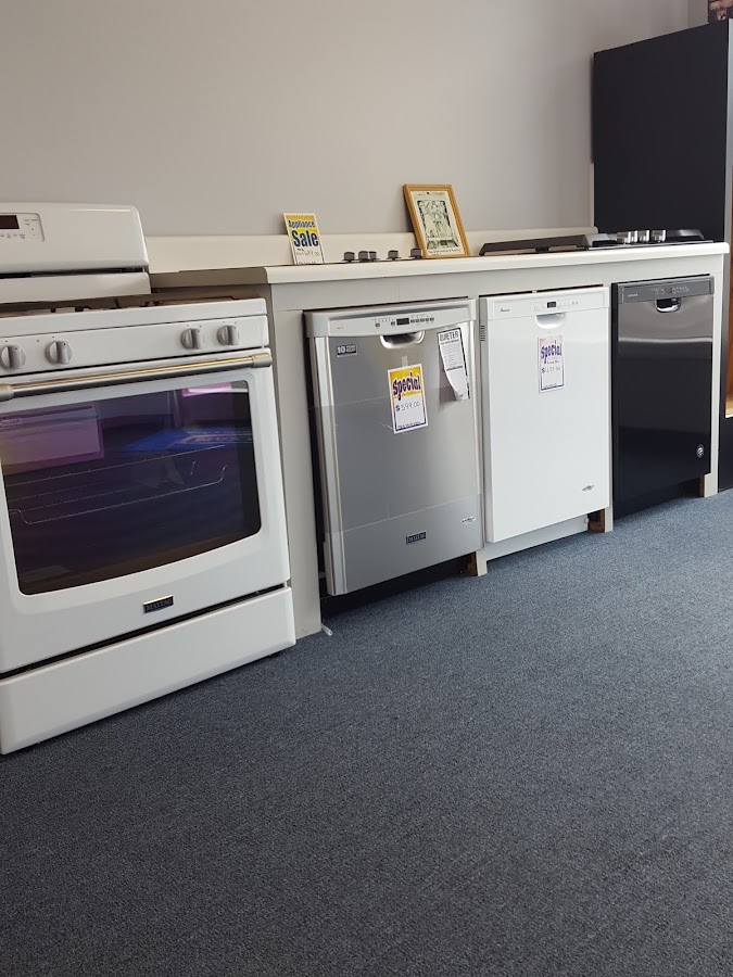 Ted Jones Appliance Appliance Repair Service photo