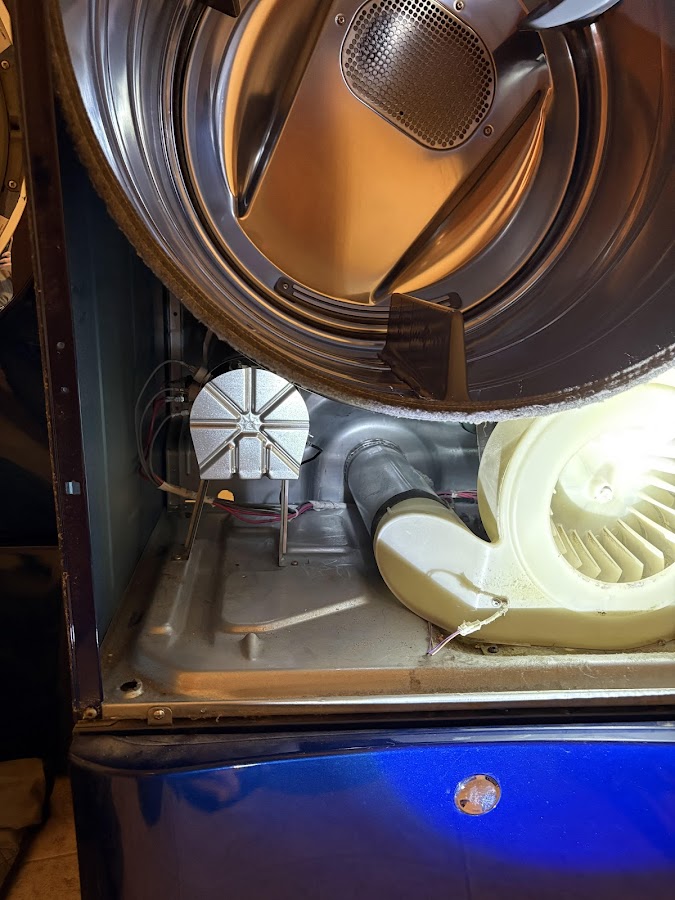 Appliance Pros Appliance Repair Service photo