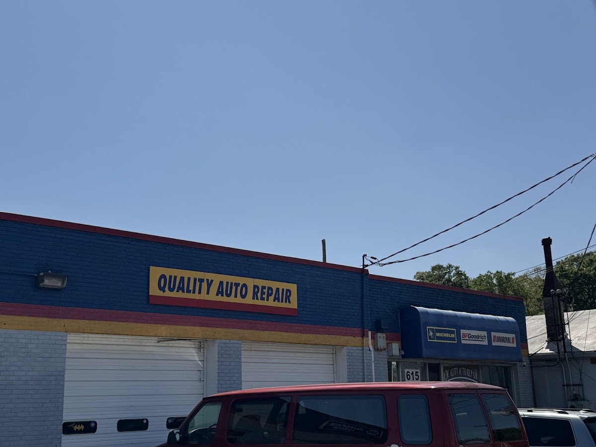 Quality Auto Repair Auto Repair Shop photo