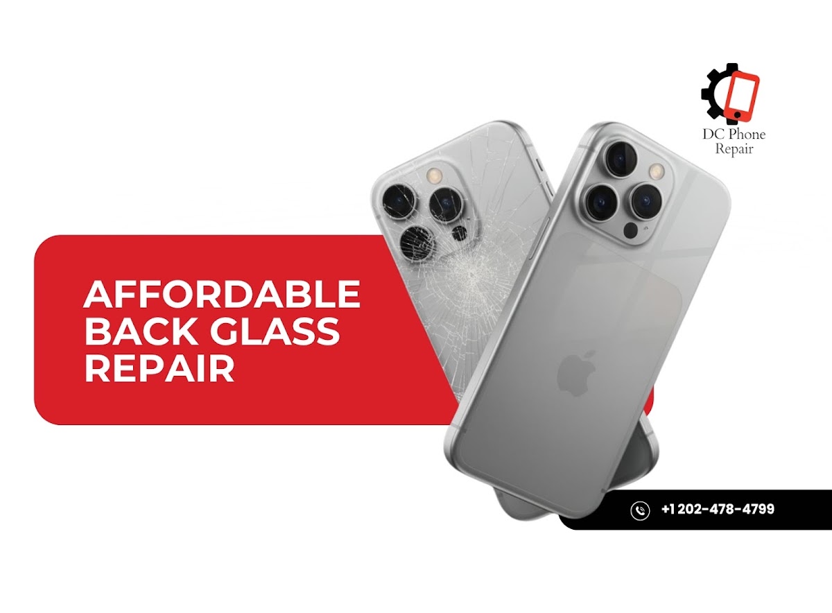 Dc Phone Repair Phone Repair Service photo