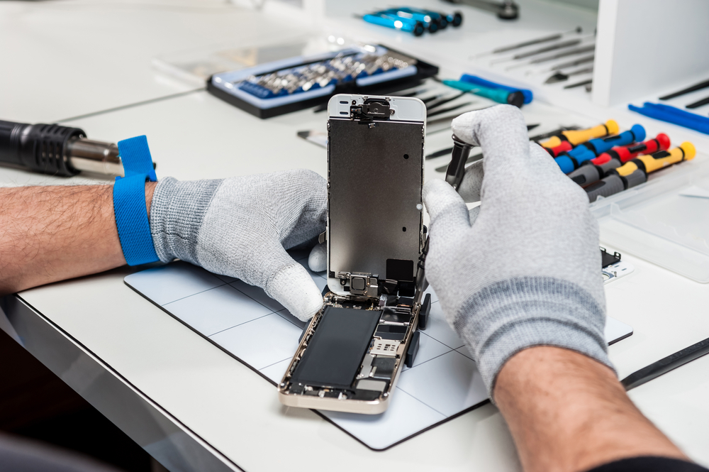 NickConnection Computer Repair Service photo