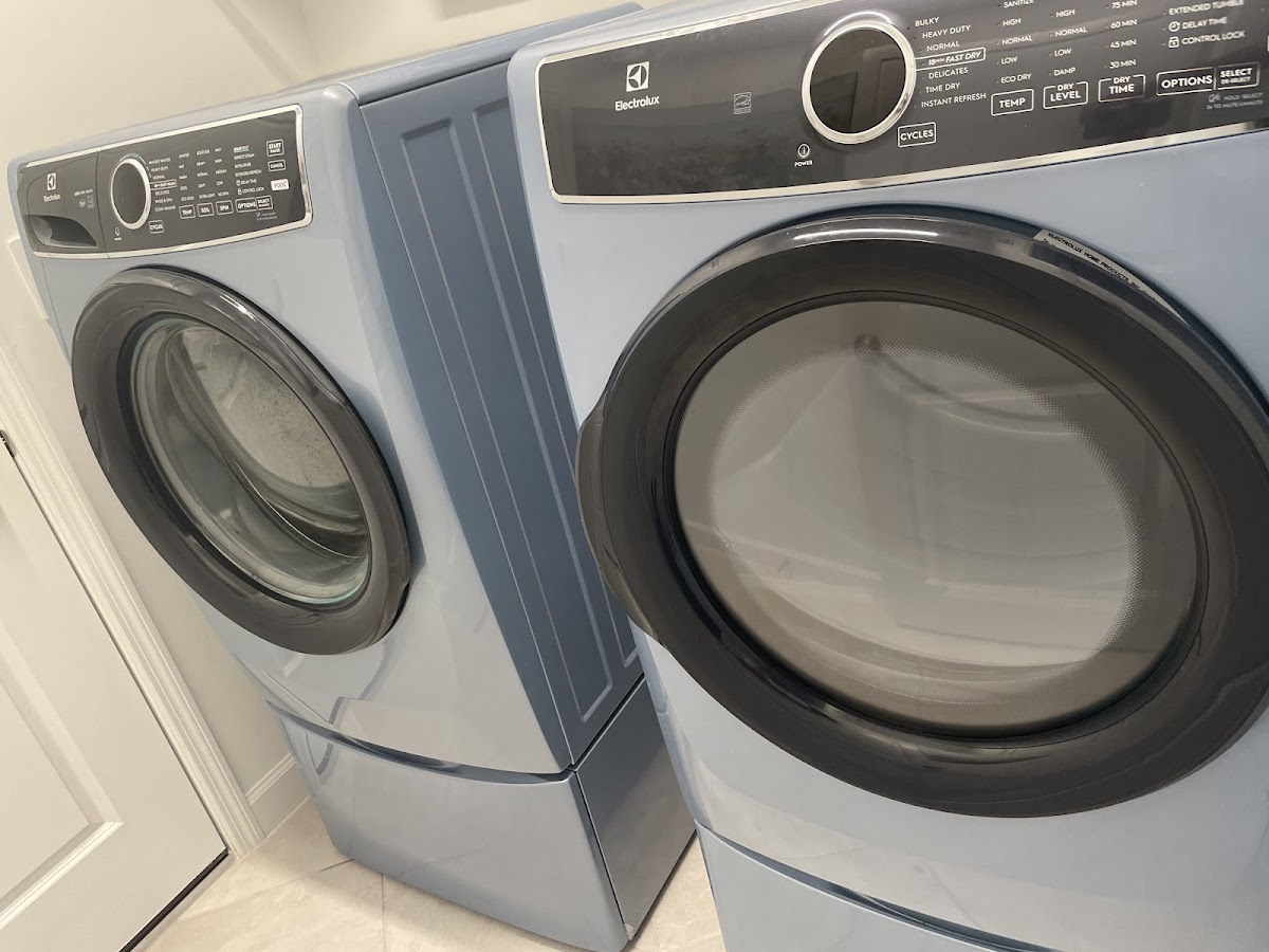 SET APPLIANCE Appliance Repair Service photo