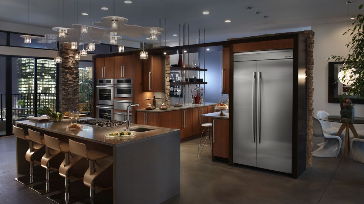 LK Appliance Repair Appliance Repair Service photo
