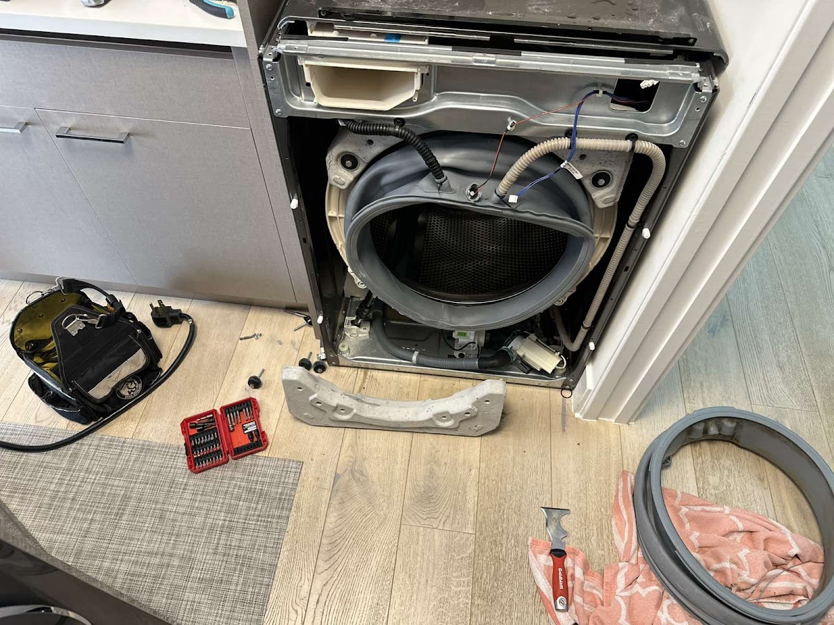 SRQ Appliance Repair Appliance Repair Service photo