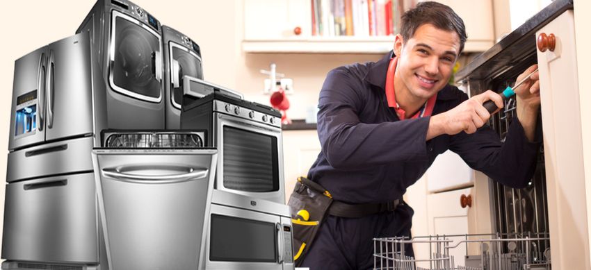 Certified Appliance Repair Services LLC Appliance Repair Service photo