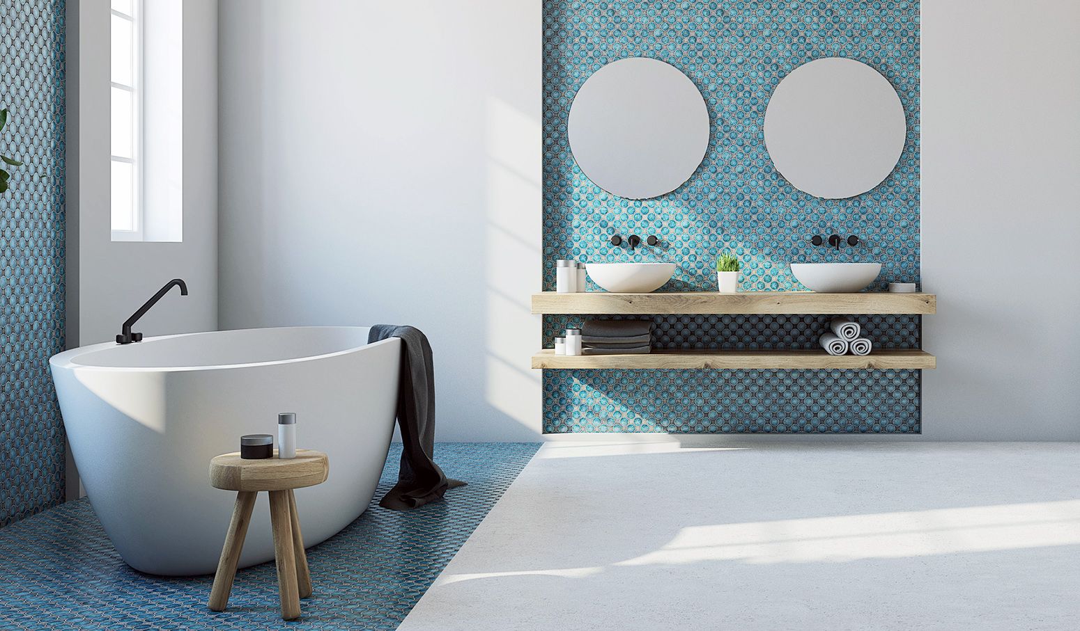 Gallery photo for Omaha Bath Remodel, LLC in Bellevue, NE