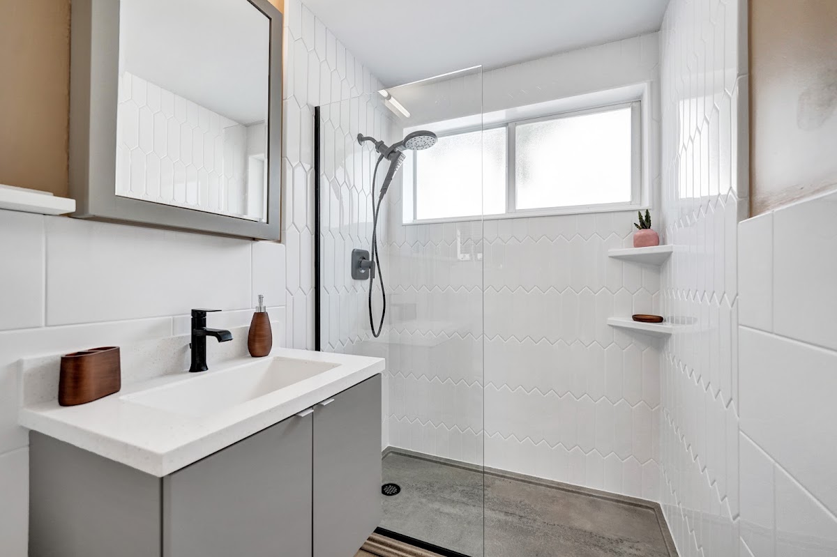 Re-Bath Bathroom Remodeler photo