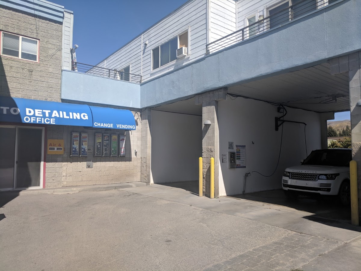 Sun Valley Car Wash Car Wash photo