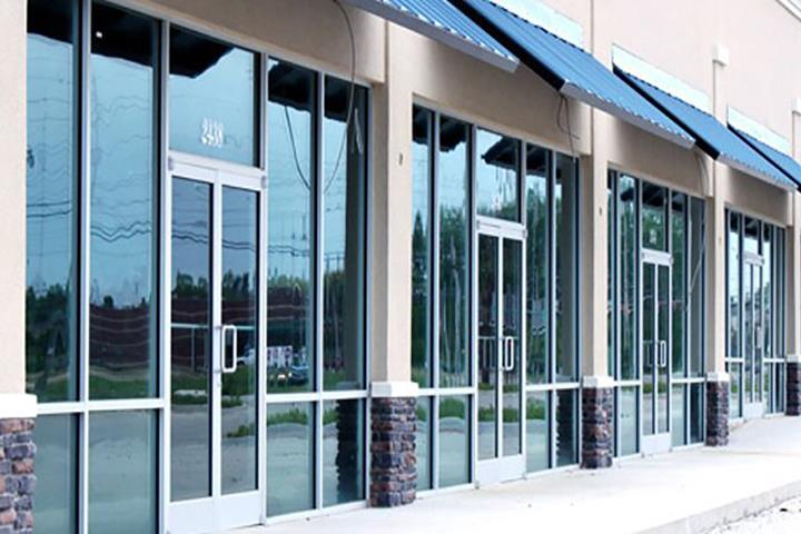 Glass Masters Glass & Mirror Shop photo