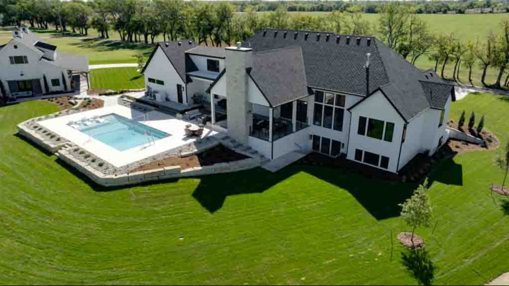 Meadowlark Landscape & Design - Wichita, KS Landscaper photo