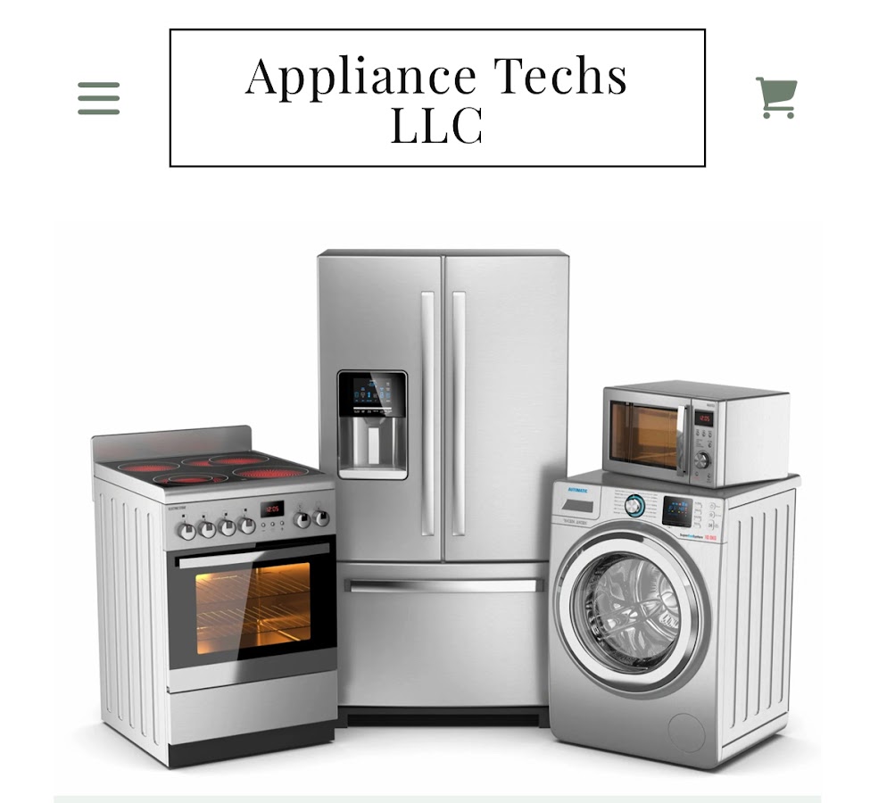 Appliance Techs, LLC Appliance Repair Service photo